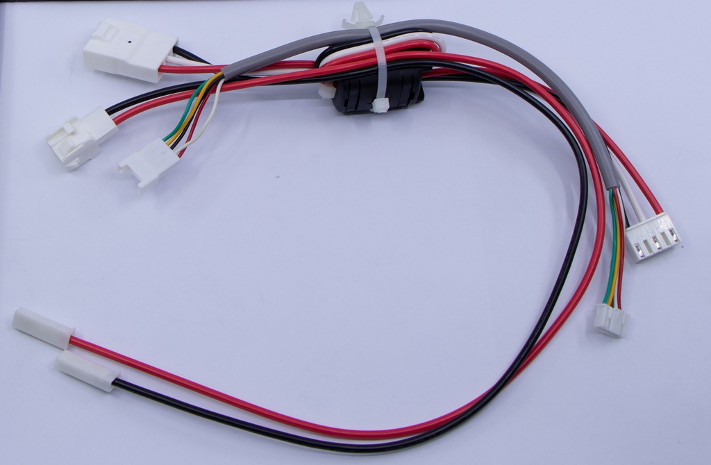 WIRE HARNESS