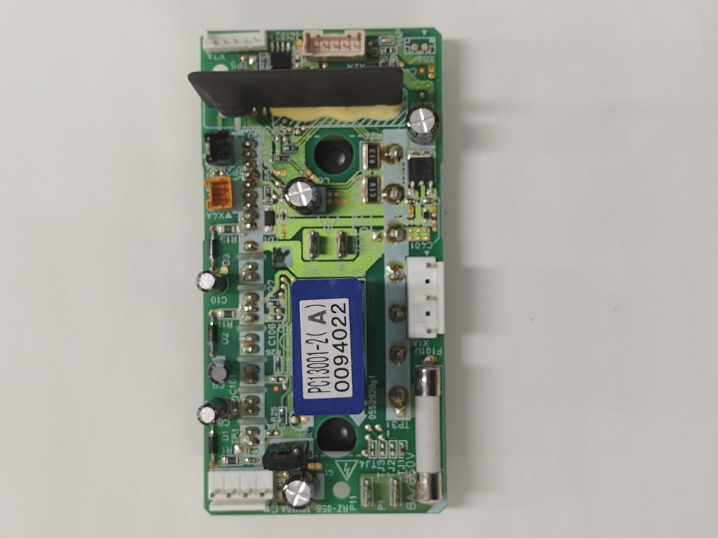 PRINTED CIRCUIT