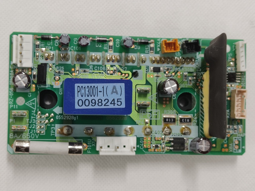PRINTED CIRCUIT