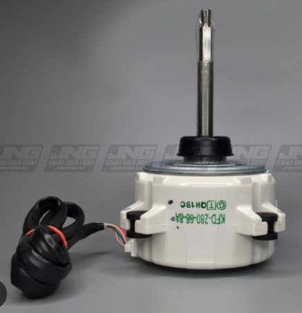 FAN MOTOR 4MKS80ESG/RKS71HVMG