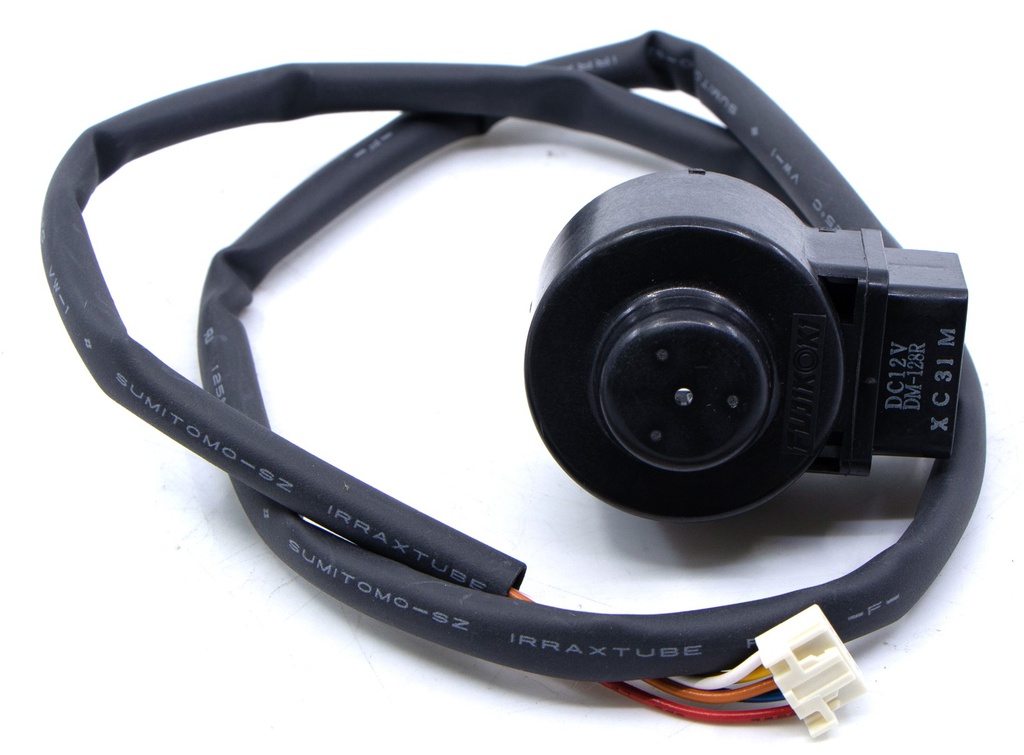 COIL, ELECTRONIC EXP VALVE MKS80QVMG