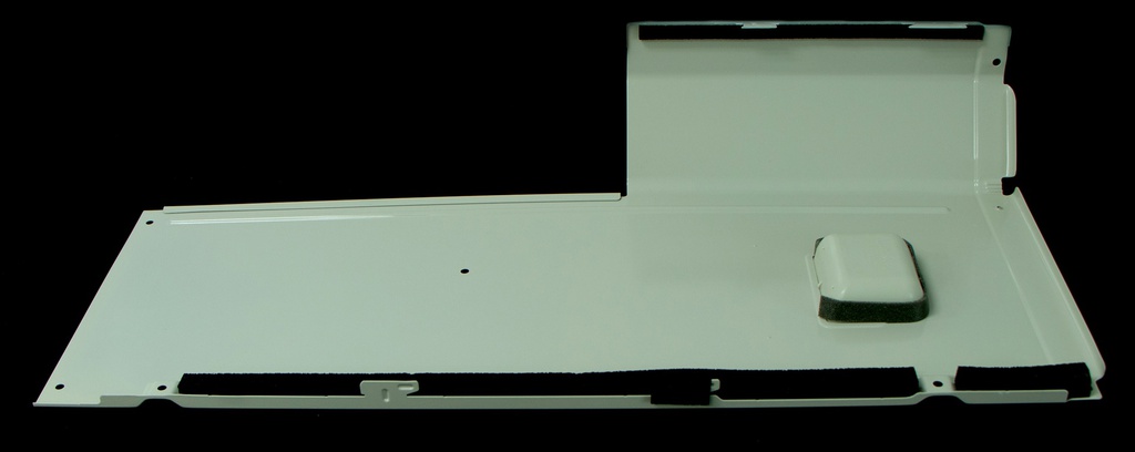 SIDE PLATE, RIGHT *MKS80QVMG