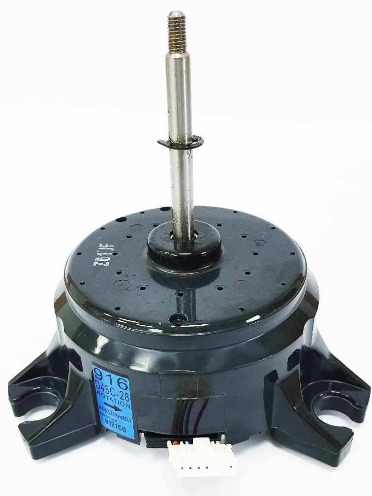 FAN MOTOR FCQ50LUV1