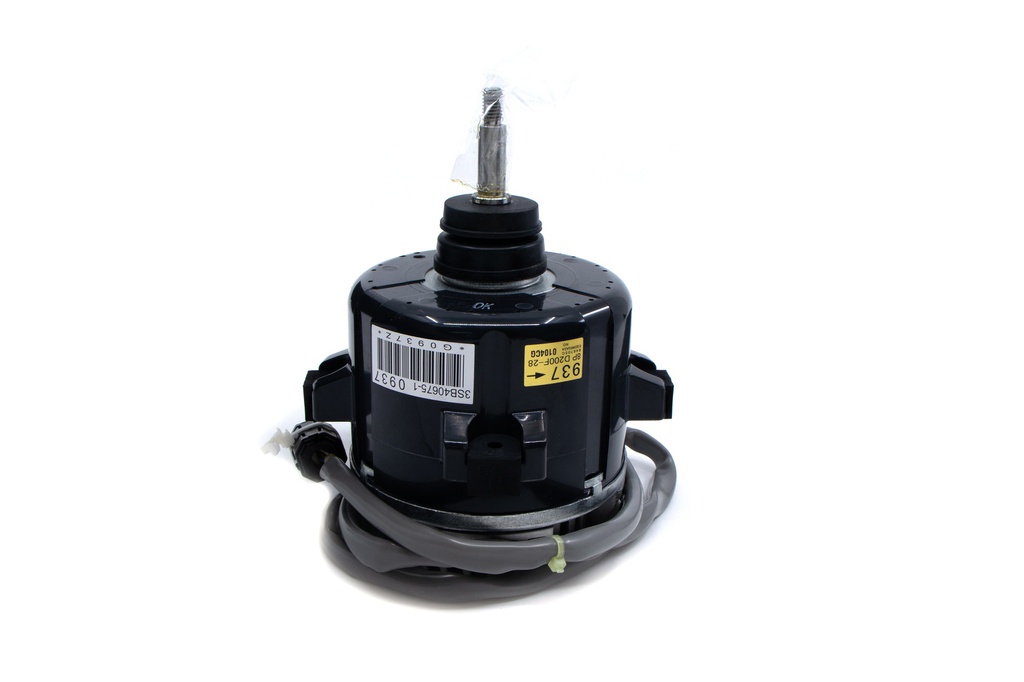 FAN MOTOR ( 2560687 )
