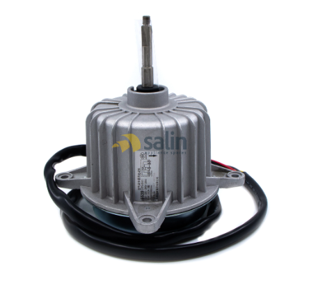 FAN MOTOR, UPPER R140LUY15