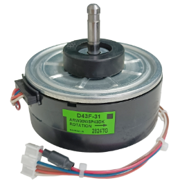 FAN MOTOR FT60BVM