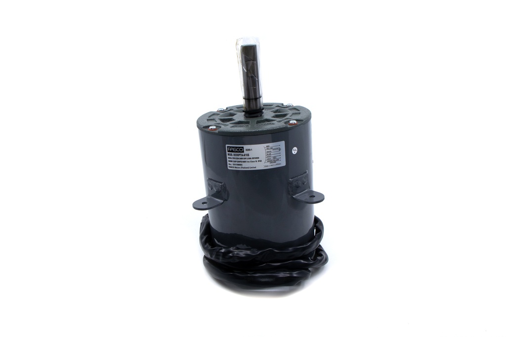 FAN MOTOR (SINGLE PHASE) RUR08NY1