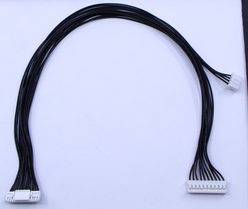 WIRE HARNESS, INDICATE LAMP FTKM25PVM