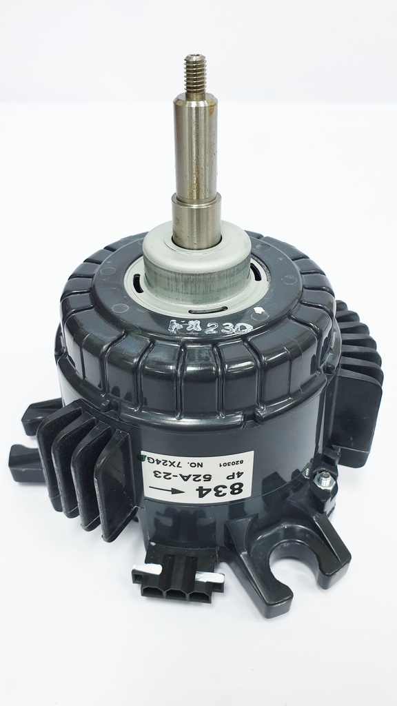 FAN MOTOR (NIS)