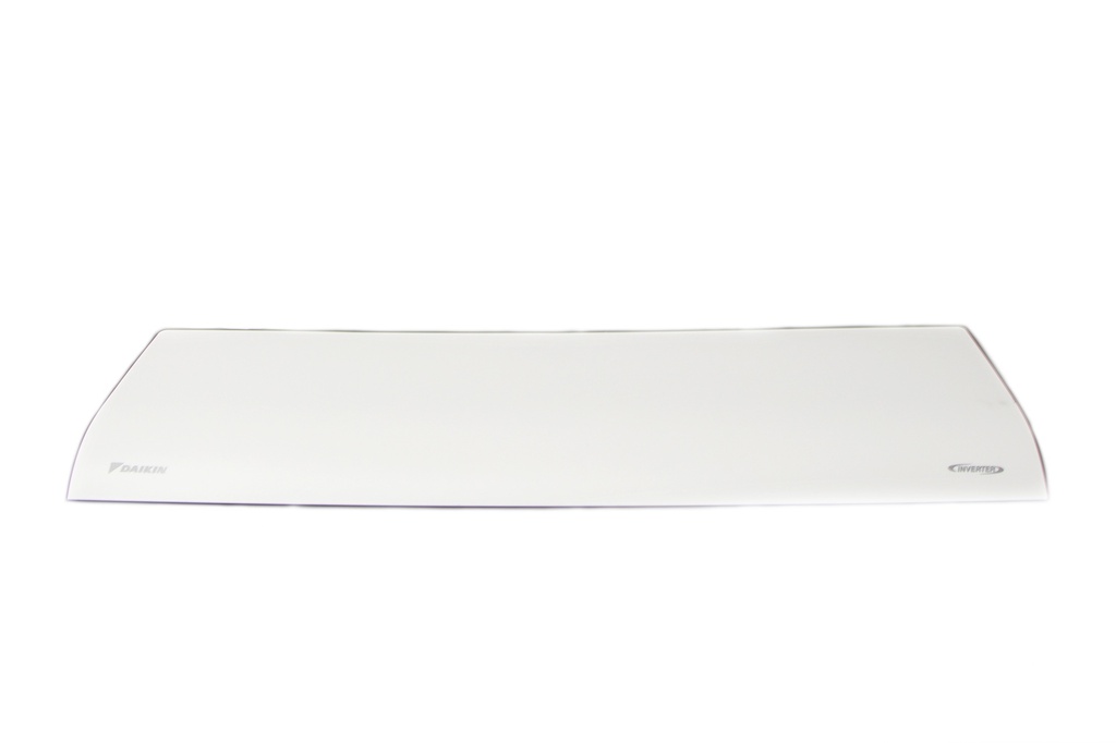 FRONT PANEL CTKS25QVM