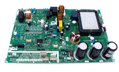 PRINTED CIRCUIT RKS50GVMG