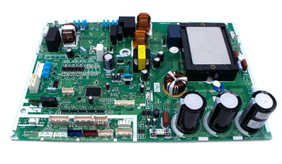 PCB ASSY