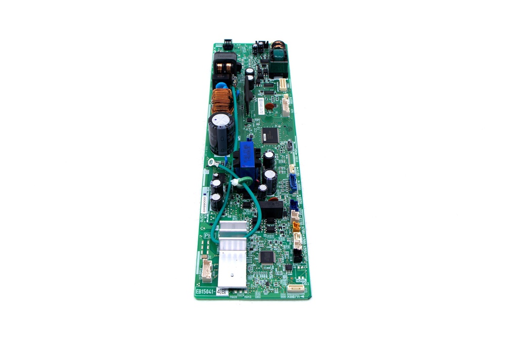PRINTED CIRCUIT FXFQ125AVM