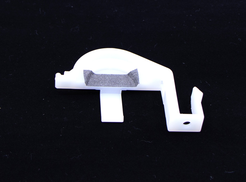 MOTOR COVER (UPPER) FTKS-DVM &amp; FT-DVM