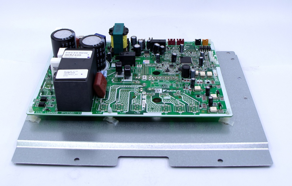 INV ASSY *RXQ16AYM (4023775 w/o plate)