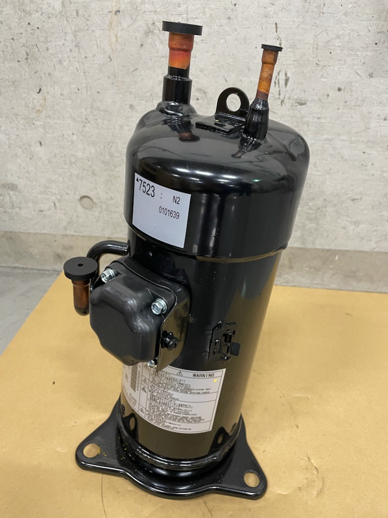 COMPRESSOR RXMQ4PVE