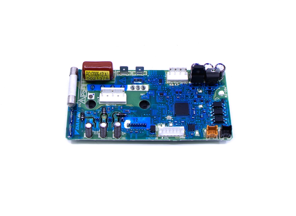 FAN PCB