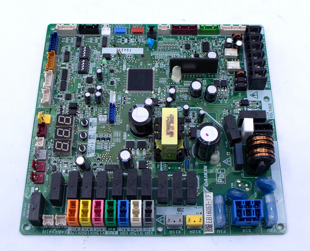 PRINTED CIRCUIT *RXQ6AYM (2559792)