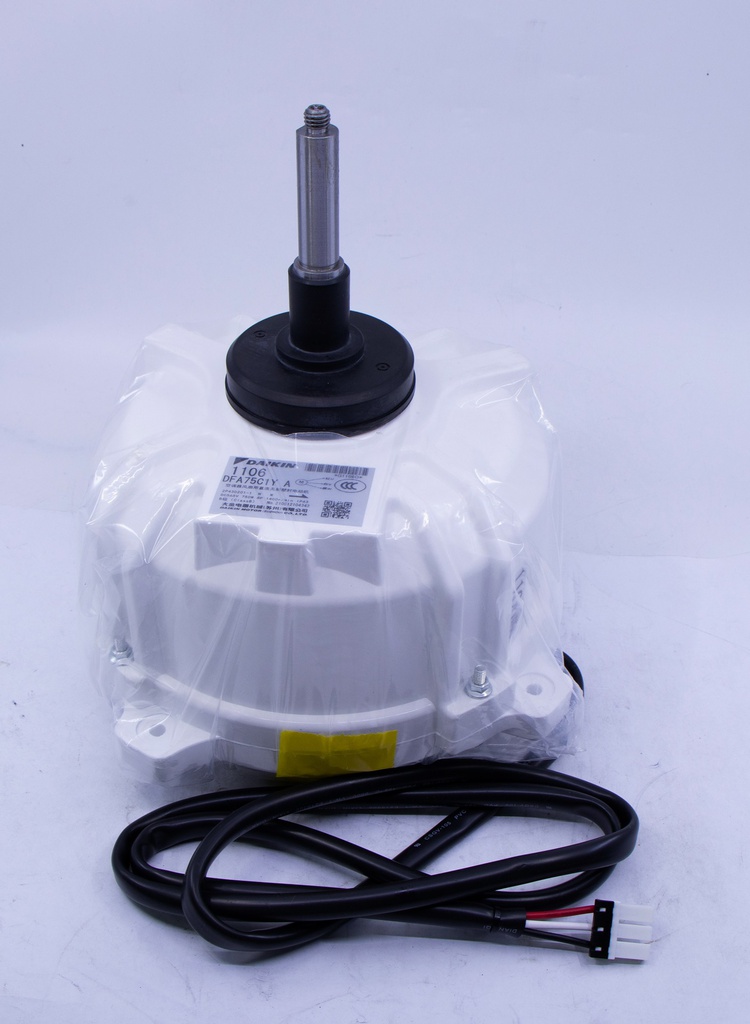 FAN MOTOR *RXQ14AYM (2532986)