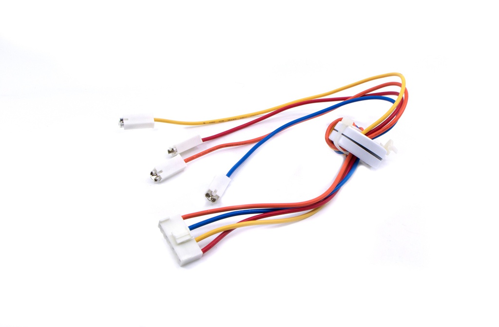 WIRE HARNESS ASSY