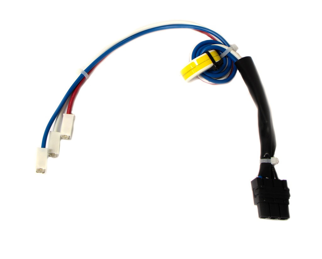 WIRE HARNESS ASSY