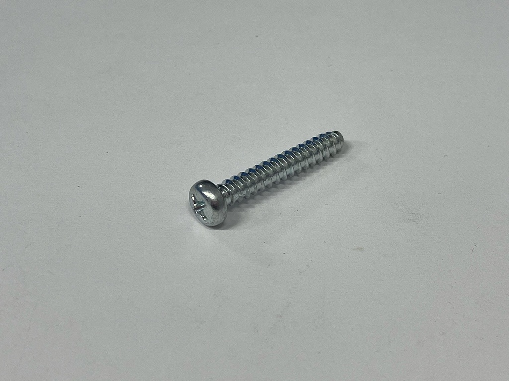 PAN HEAD TAPPING SCREW