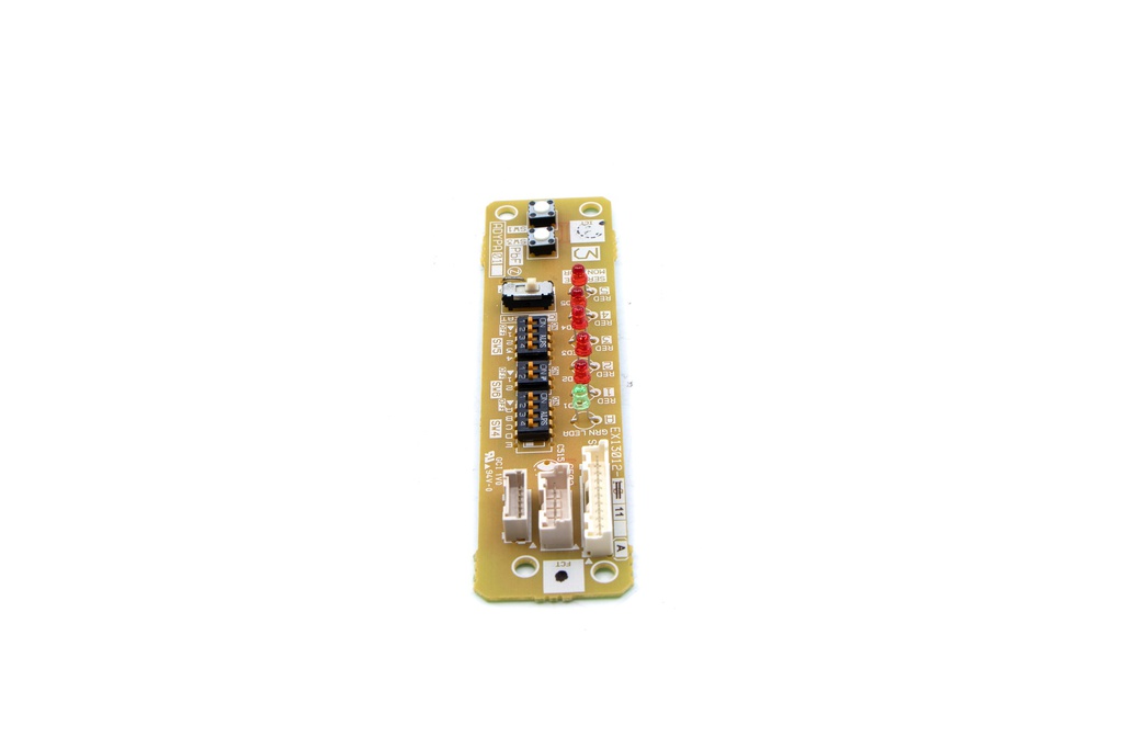 PRINTED CIRCUIT ASSY
