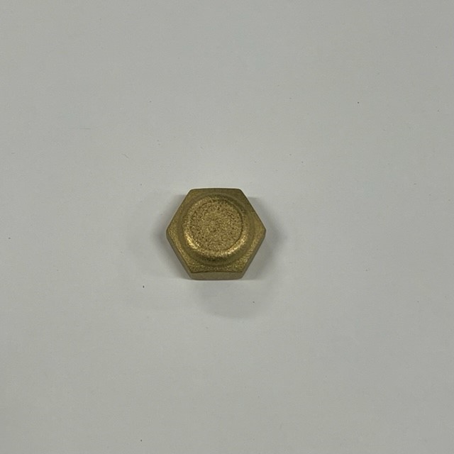 VALVE CAP