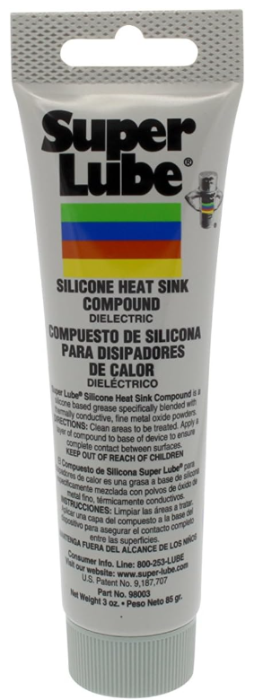 Heat Sink Compound
