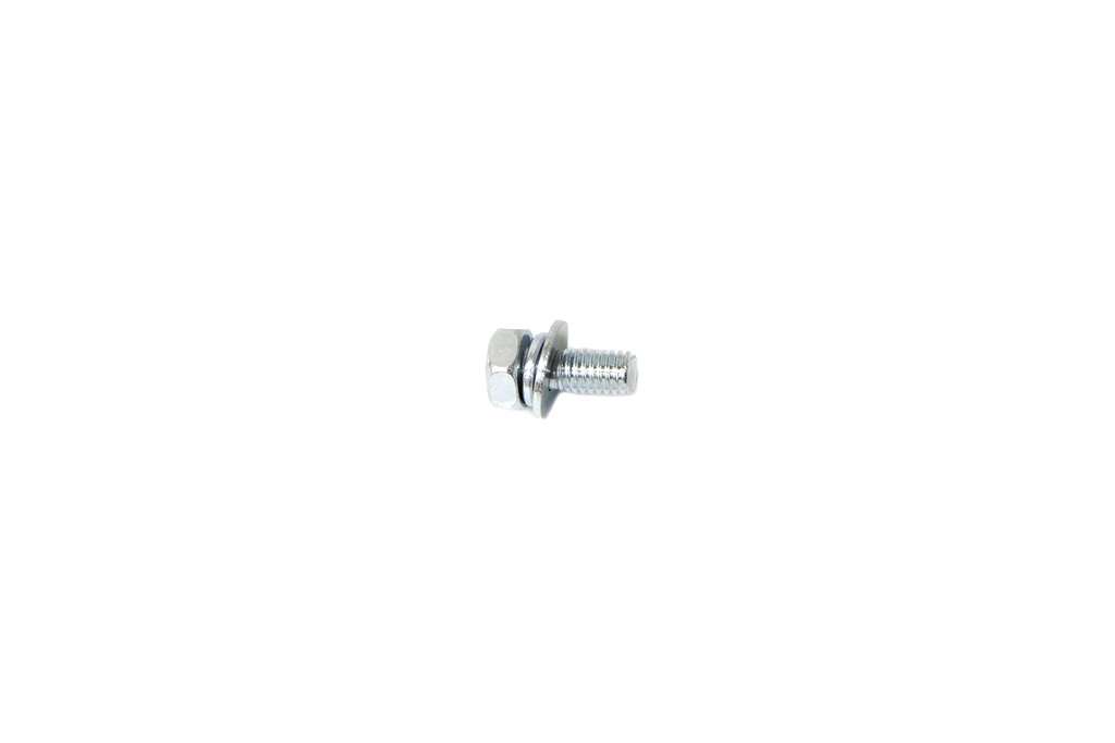 HEX BOLT