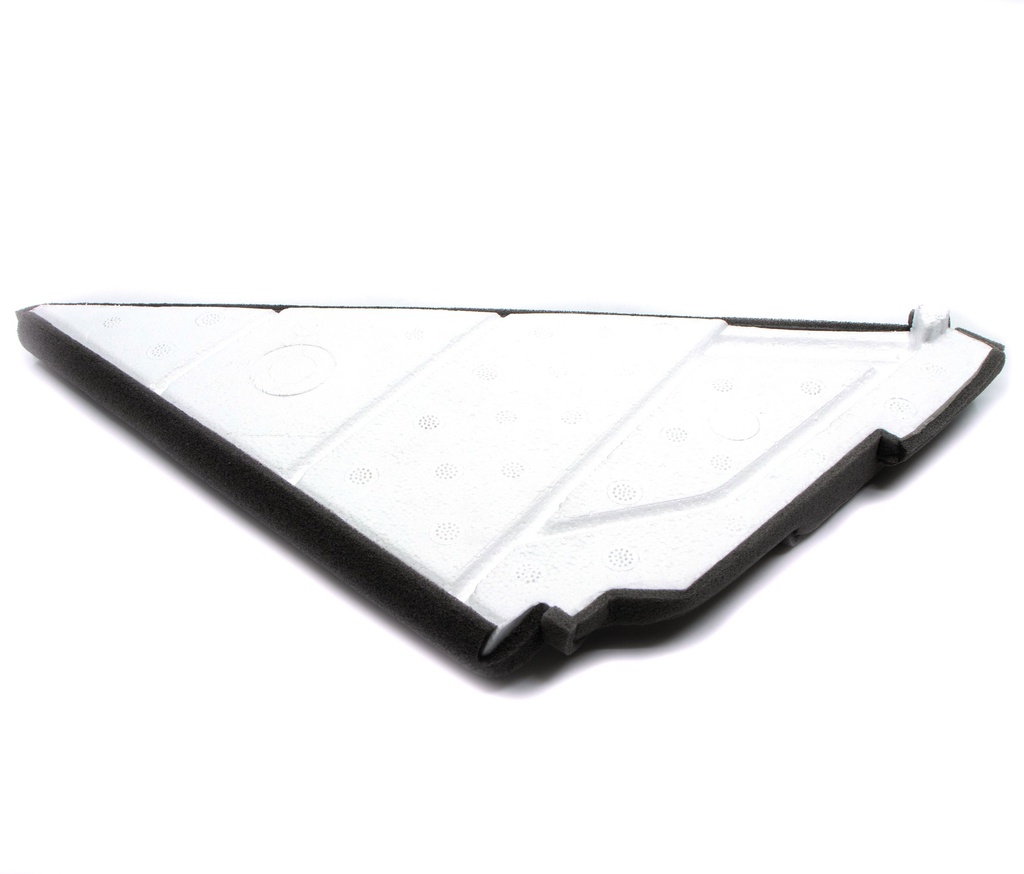 THERMAL INSULATION