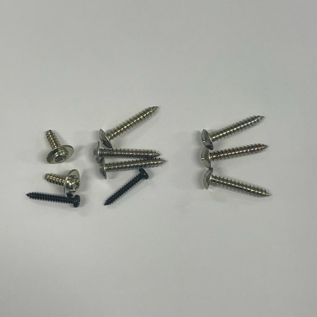 SCREW KIT FTK35HVE