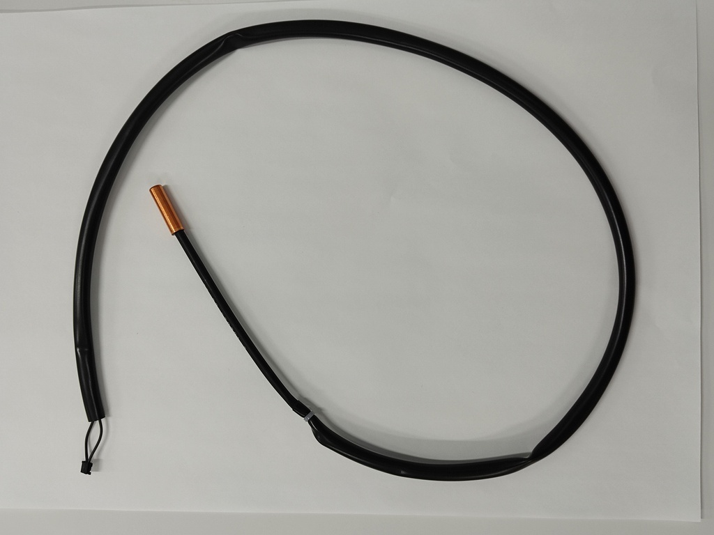 THERMISTOR DISCHARGE R100LUY1