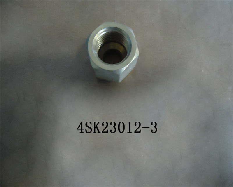 FLARE NUT FTKD71FVM