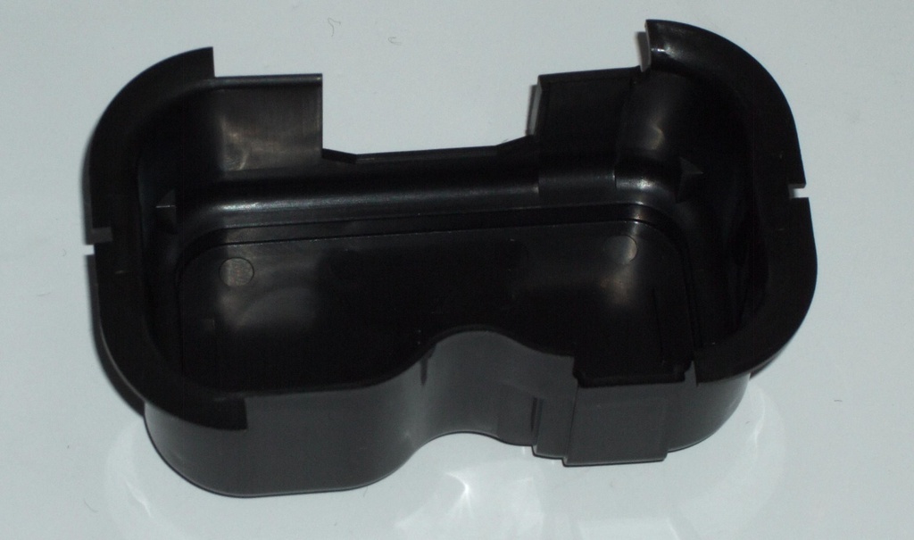TERMINAL COVER