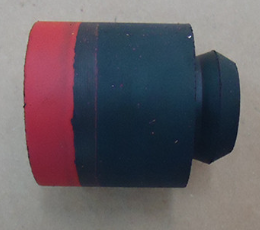 VIBRATION ISOLATOR ( 300826P )