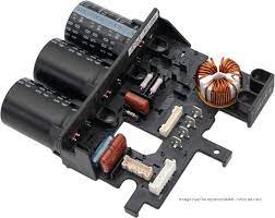 PCB INVERTER 3MK75A (129040J-SP)