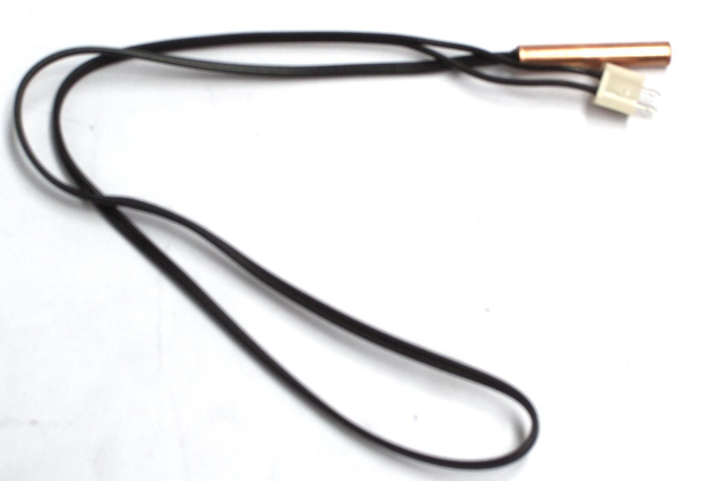 THERMISTOR, COIL (SOLDER TYPE)