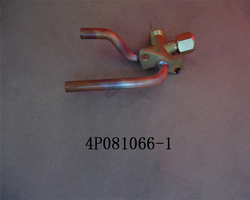 STOP VALVE, LIQUID 3MKS50DVM