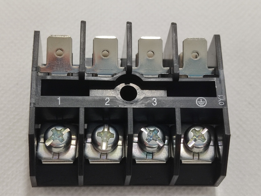 TERMINAL BLOCK FTKD71FVM