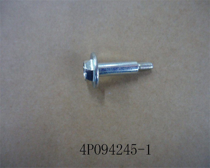 TAPPING SCREW 3MKS71ESG