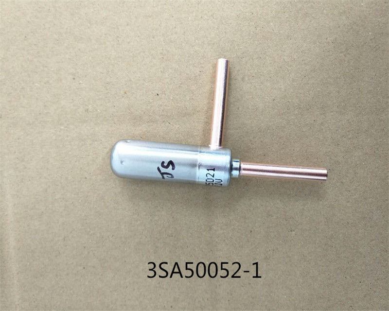 BODY, ELECT EXPANSION VALVE *RXQ10PAY13