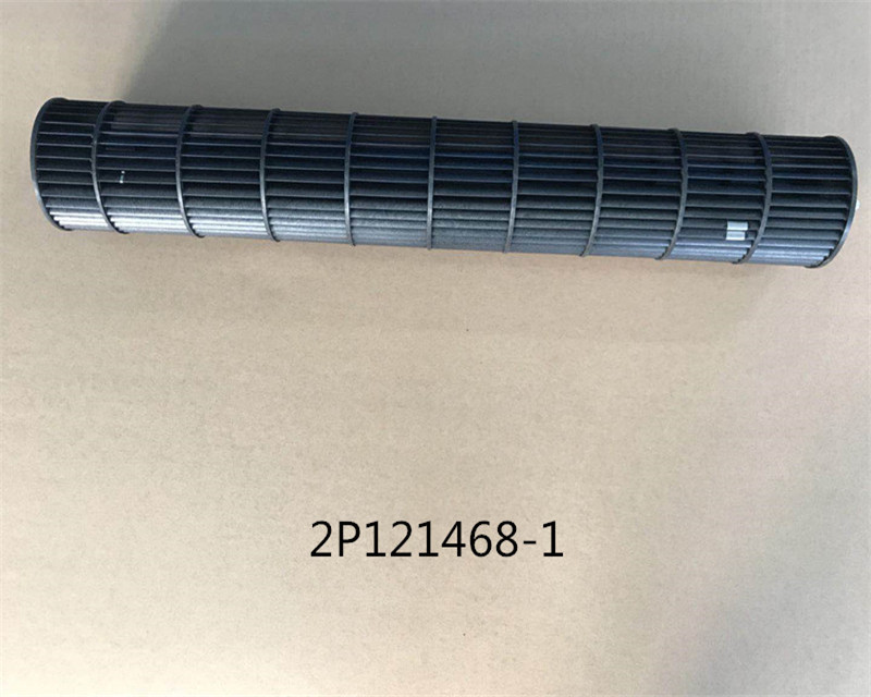 CROSS FLOW FAN ASSY