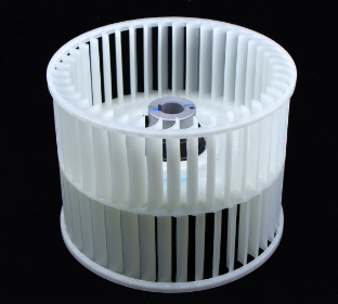 FAN ROTOR ASSY CDKD25CVM