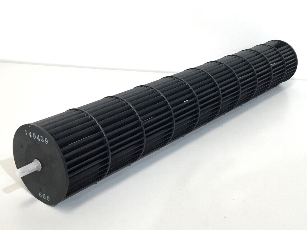 FAN ROTOR FTKD25DVM
