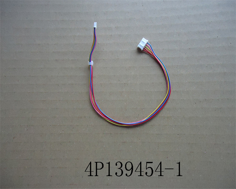 WIRE HARNESS