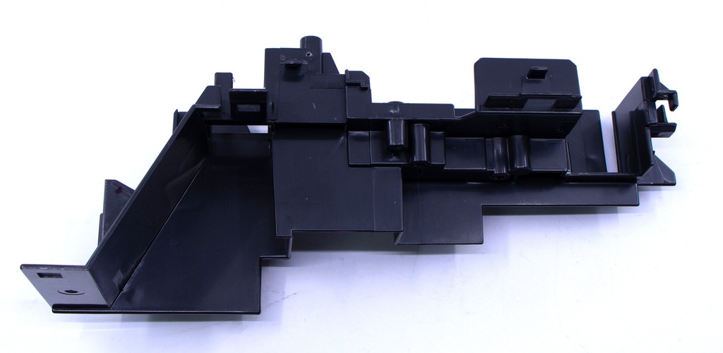 COVER, SWITCH BOX FT25DVM