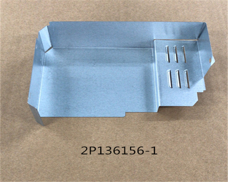 SHIELD PLATE FT35DVM