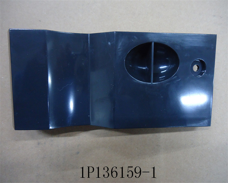 SERVICE COVER FTKS25DVM