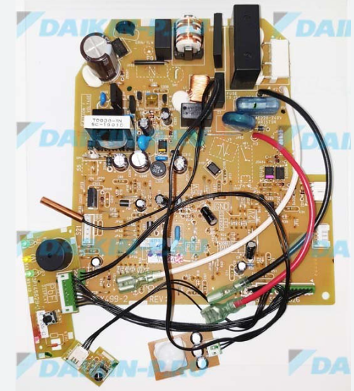 PRINTED CIRCUIT